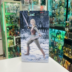 McFarlane The Witcher Ciri en internet