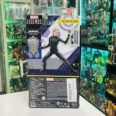 Marvel Legends Hawkeye - Calabozo Mutante