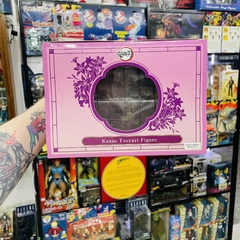 Demon Slayer Bandai Kanao Tsuyuri Figure Layer Scape - tienda online