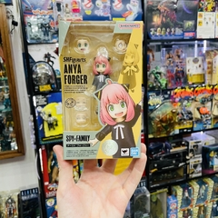 Bandai Spy Family SHFiguarts Anya Forger