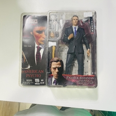 America Psycho Neca