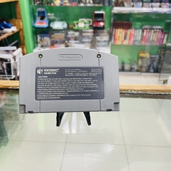 N64 Nintendo Perfect Dark - comprar online