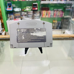 N64 Nintendo Mario Party 2 - comprar online