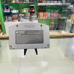 N64 Nintendo Zelda Ocarina Of Time - comprar online