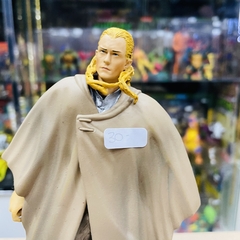 LOTR Señor de los Anillos Toy Biz Legolas - comprar online
