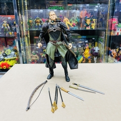LOTR Señor de los Anillos Toy Biz Legolas