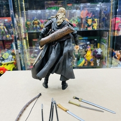 LOTR Señor de los Anillos Toy Biz Legolas - Calabozo Mutante