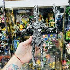LOTR Señor de los Anillos Toy Biz Sauron