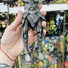 LOTR Señor de los Anillos Toy Biz Sauron en internet