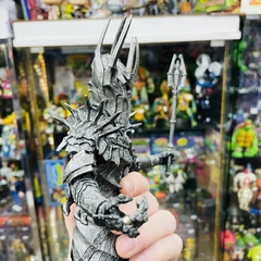 Imagen de LOTR Señor de los Anillos Toy Biz Sauron