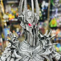 LOTR Señor de los Anillos Toy Biz Sauron