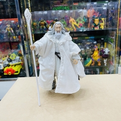 LOTR Señor de los Anillos Toy Biz Gandalf