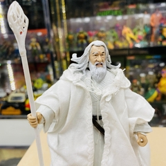 LOTR Señor de los Anillos Toy Biz Gandalf - comprar online