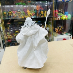 LOTR Señor de los Anillos Toy Biz Gandalf en internet