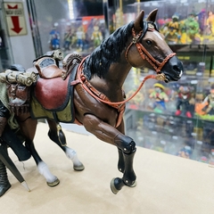 LOTR Señor de los Anillos Toy Biz Aragorn Caballo en internet