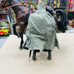 LOTR Señor de los Anillos Toy Biz Aragorn Caballo - tienda online