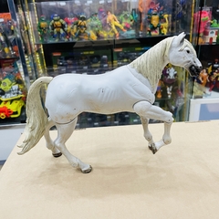 LOTR Señor de los Anillos Toy Biz Gandalf Caballo en internet