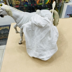 LOTR Señor de los Anillos Toy Biz Gandalf Caballo - tienda online
