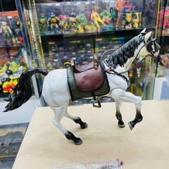 LOTR Señor de los Anillos Toy Biz Legolas Caballo - tienda online