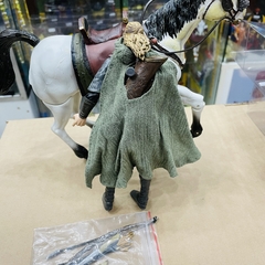 Imagen de LOTR Señor de los Anillos Toy Biz Legolas Caballo