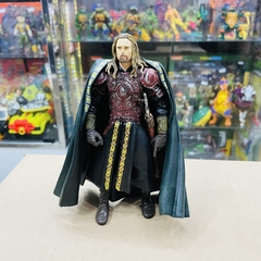 LOTR Señor de los Anillos Toy Biz Eomer