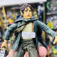 LOTR Señor de los Anillos Toy Biz Merry - comprar online