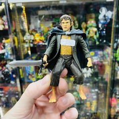 LOTR Señor de los Anillos Toy Biz Pippin