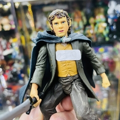 LOTR Señor de los Anillos Toy Biz Pippin en internet