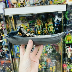 LOTR Señor de los Anillos Toy Biz Sam Bote - comprar online
