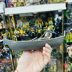 LOTR Señor de los Anillos Toy Biz Sam Bote en internet