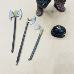 LOTR Señor de los Anillos Toy Biz Gimli en internet