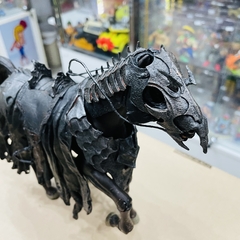 LOTR Señor de los Anillos Toy Biz Mouth of Sauron Caballo - tienda online