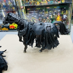 Imagen de LOTR Señor de los Anillos Toy Biz Mouth of Sauron Caballo
