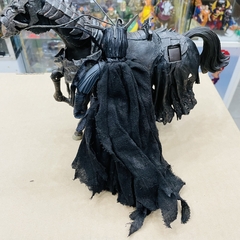 LOTR Señor de los Anillos Toy Biz Mouth of Sauron Caballo