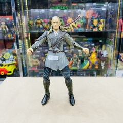 LOTR Señor de los Anillos Toy Biz Legolas