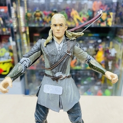 LOTR Señor de los Anillos Toy Biz Legolas - comprar online