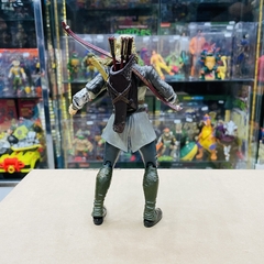 LOTR Señor de los Anillos Toy Biz Legolas en internet