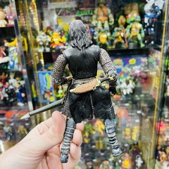 LOTR Señor de los Anillos Toy Biz Aragorn (2) en internet