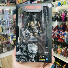 HIYA Predator Exquisite Mini Jungle