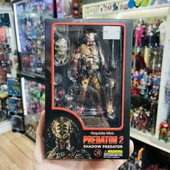 HIYA Predator 2 Exquisite Mini Shadow Predator