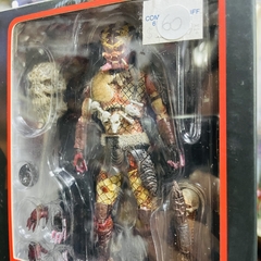 HIYA Predator 2 Exquisite Mini Shadow Predator - comprar online