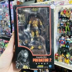 HIYA Predator 2 Exquisite Mini Scout