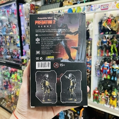 HIYA Predator 2 Exquisite Mini Scout en internet