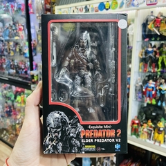 HIYA Predator 2 Exquisite Mini Elder Predator V2