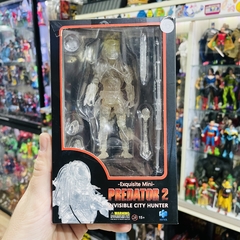 HIYA Predator 2 Exquisite Mini Invisible City Hunter