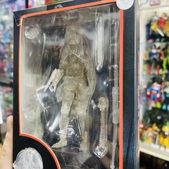 HIYA Predator 2 Exquisite Mini Invisible City Hunter - comprar online