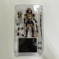 HIYA Predator 2 Exquisite Mini Shadow Predator - Calabozo Mutante