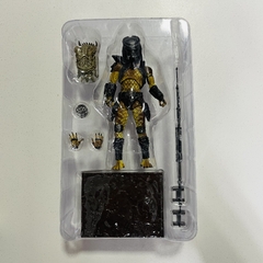 HIYA Predator 2 Exquisite Mini Scout - Calabozo Mutante
