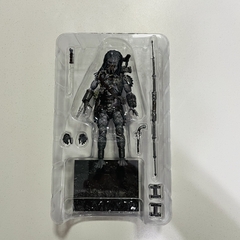 HIYA Predator 2 Exquisite Mini Elder Predator V2 - Calabozo Mutante