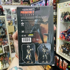HIYA Predator 2 Exquisite Mini Stalker - comprar online